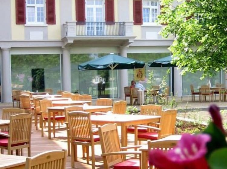 Sante Royale Hotel  & Gesundheitsresort