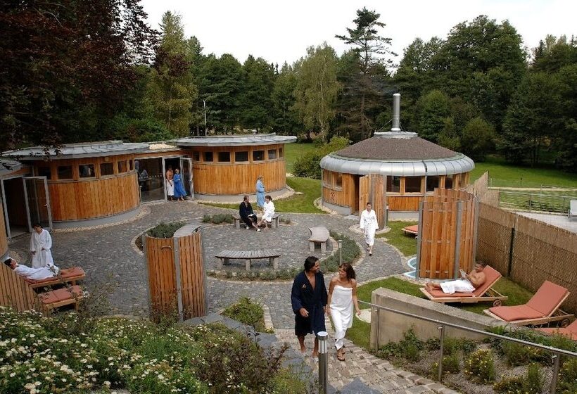 Sante Royale Hotel  & Gesundheitsresort