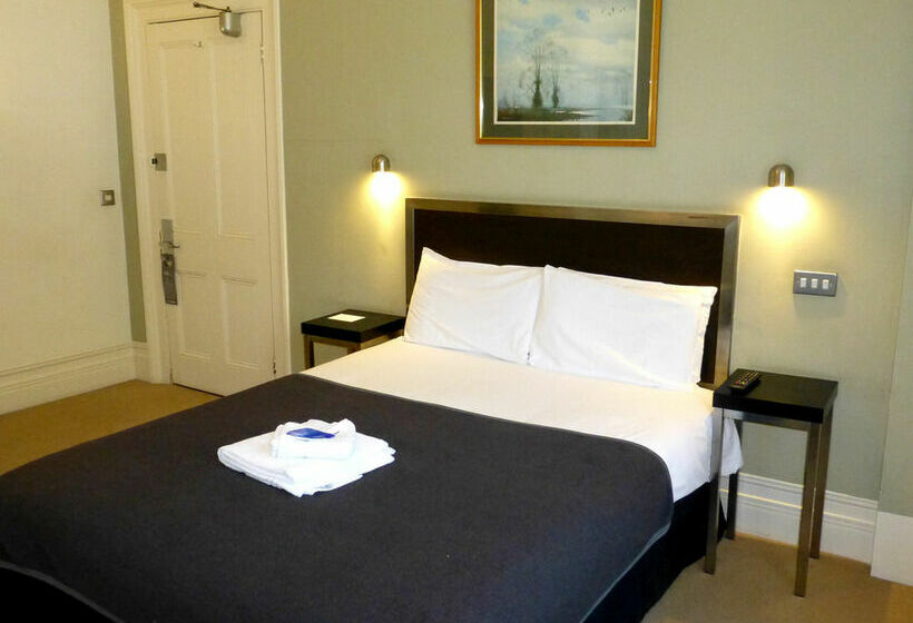 Отель Tunbridge Wells Retreat