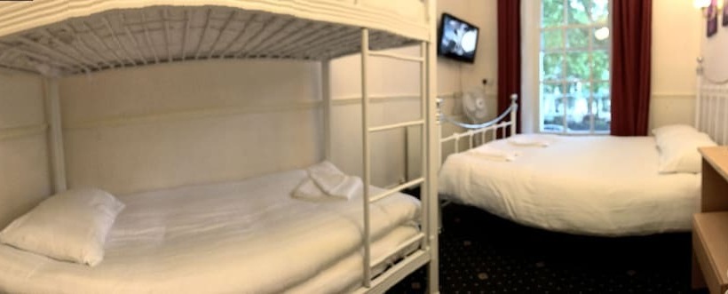 Springfield Hotel London