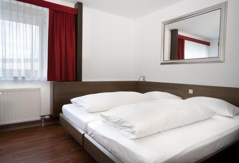 Stadthotel Heilbronn
