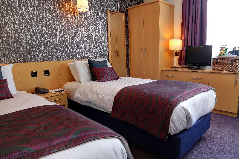 Fotos del hotel Sure Hotel By Best Western Aberdeen: 1 Fotos del hotel Sure Hotel By Best Western Aberdeen: 1