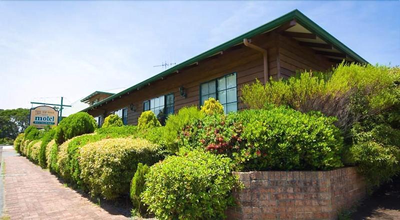 Tree Top Walk Motel