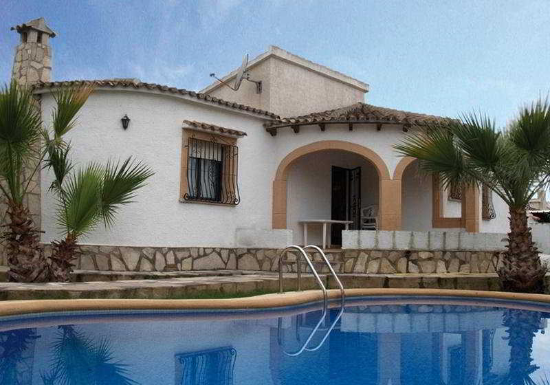 Villa Barranquets