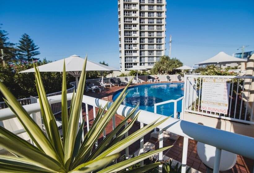 Xanadu Resort