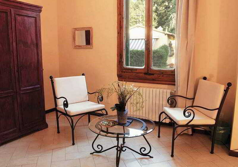 Bed and Breakfast Residenze La Mongolfiera