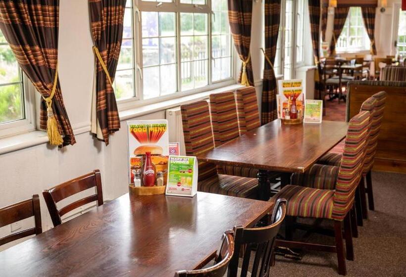 Bridge Inn