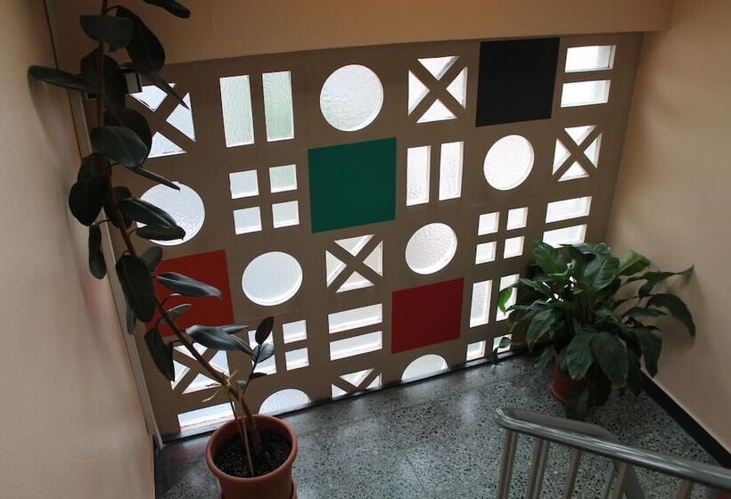 Fotos del hotel City Hotel Mercator:  15