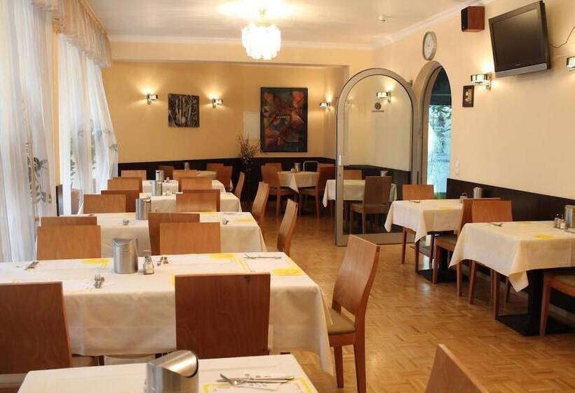 Fotos del hotel City Hotel Mercator:  2