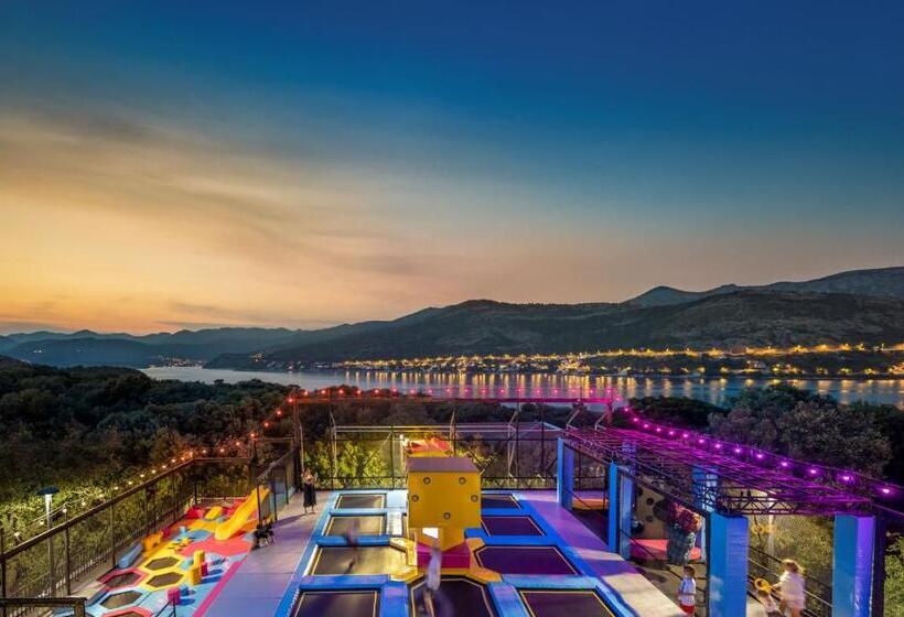 هتل Sunny Dubrovnik By Valamar