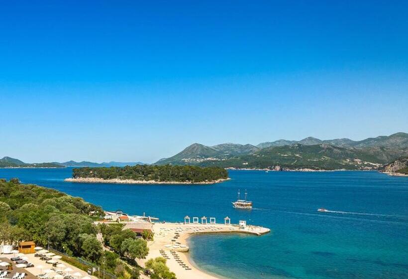 هتل Sunny Dubrovnik By Valamar
