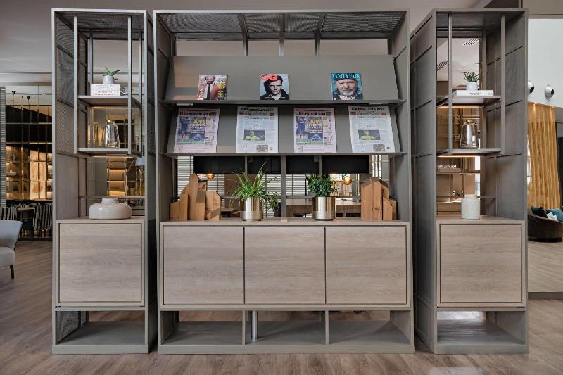 Fotos del hotel Ac  Firenze By Marriott:  42