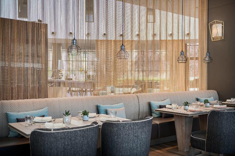 Fotos del hotel Ac  Firenze By Marriott:  10