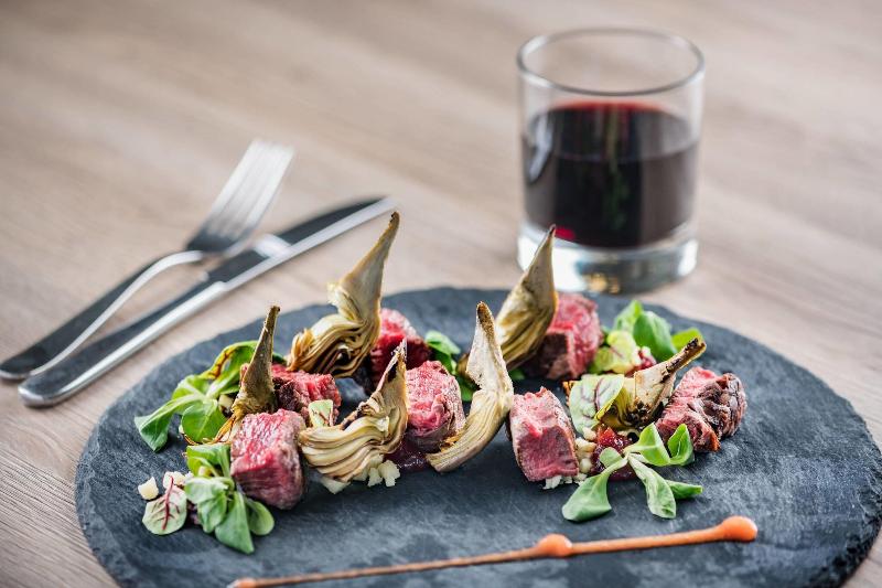 Fotos del hotel Ac  Firenze By Marriott:  34