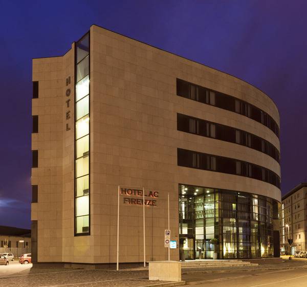 Fotos del hotel Ac  Firenze By Marriott:  54