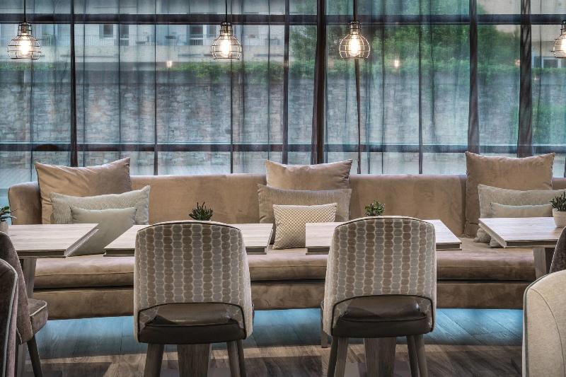 Fotos del hotel Ac  Firenze By Marriott:  40