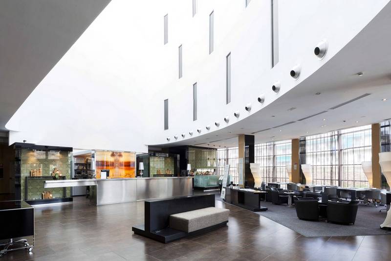 Fotos del hotel Ac  Firenze By Marriott:  4