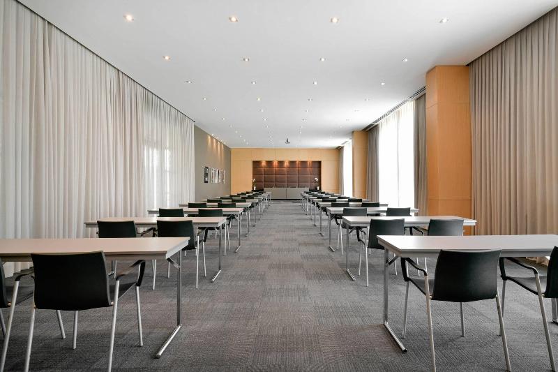 Fotos del hotel Ac  Firenze By Marriott:  18