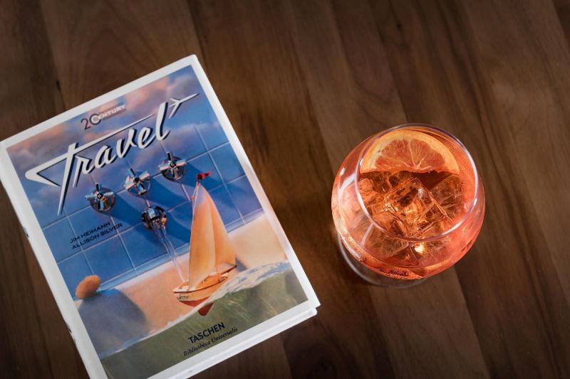 Fotos del hotel Ac  Firenze By Marriott:  49