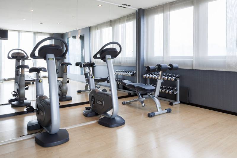 Fotos del hotel Ac  Firenze By Marriott:  6