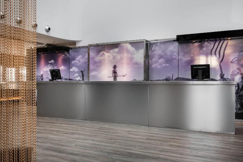 Fotos del hotel Ac  Firenze By Marriott:  5