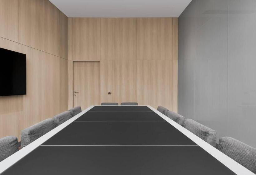 Fotos del hotel Ac  Firenze By Marriott:  57