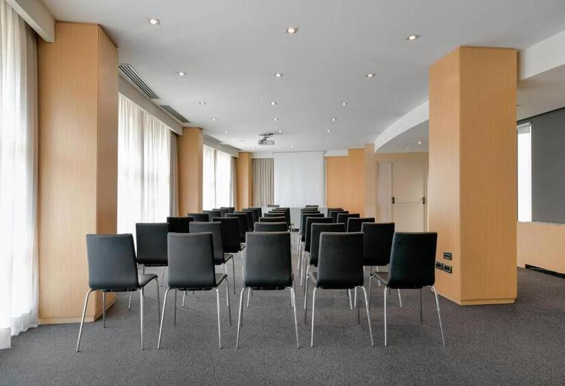 Fotos del hotel Ac  Firenze By Marriott:  20