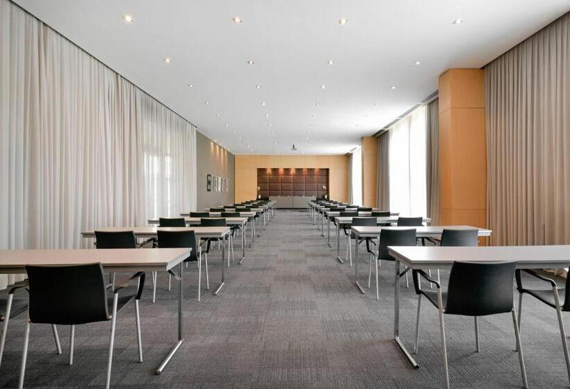 Fotos del hotel Ac  Firenze By Marriott:  17