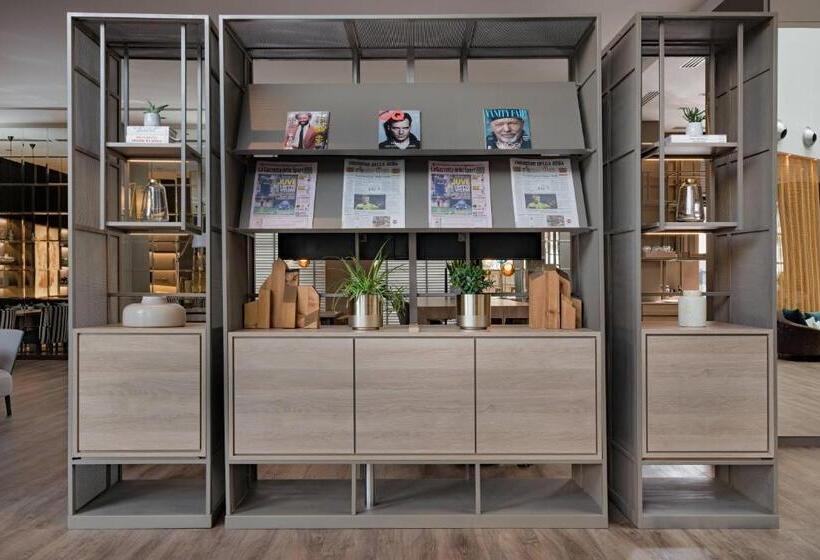 Fotos del hotel Ac  Firenze By Marriott:  60