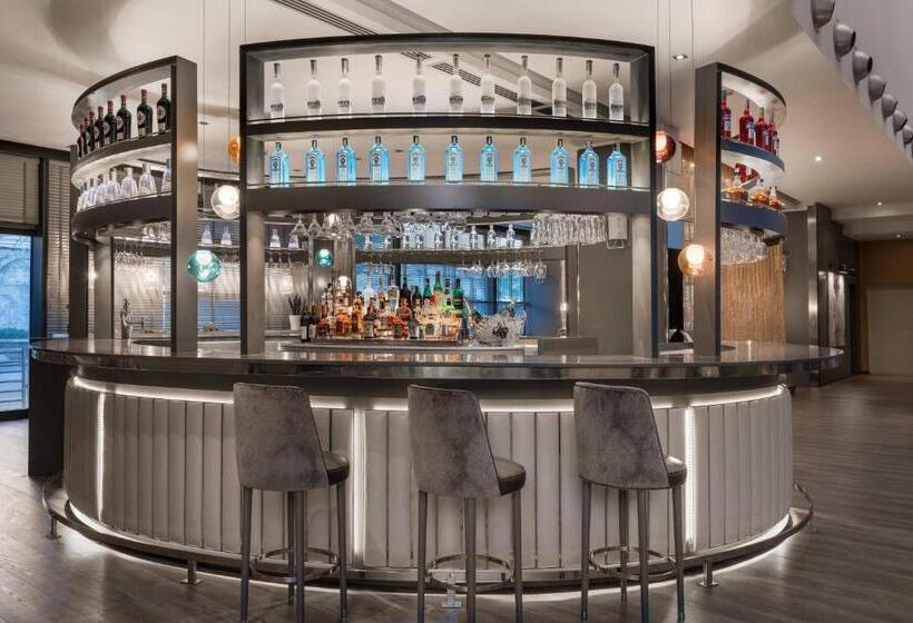 Fotos del hotel Ac  Firenze By Marriott:  41