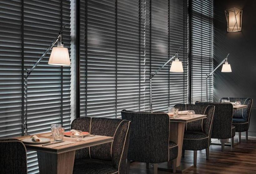 Fotos del hotel Ac  Firenze By Marriott:  9