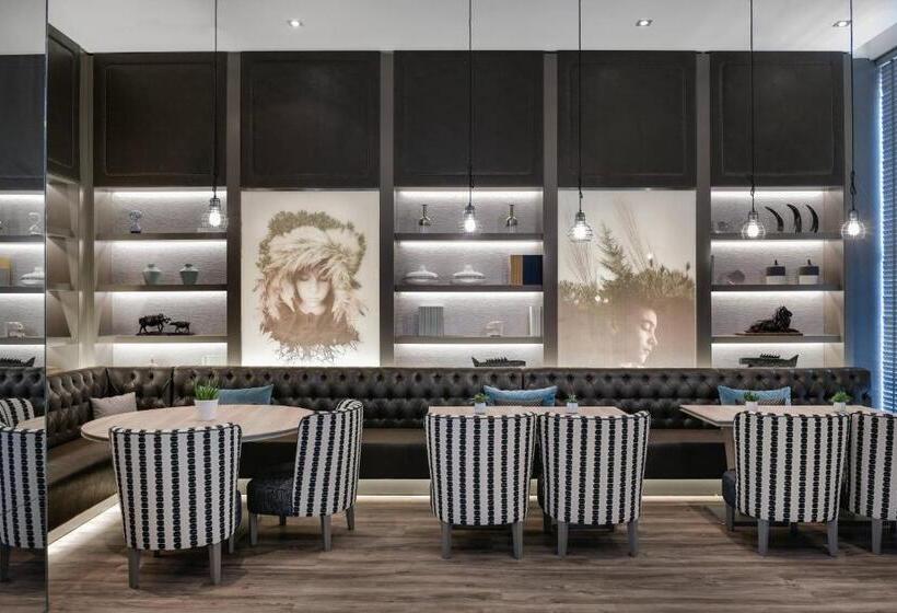 Fotos del hotel Ac  Firenze By Marriott:  36