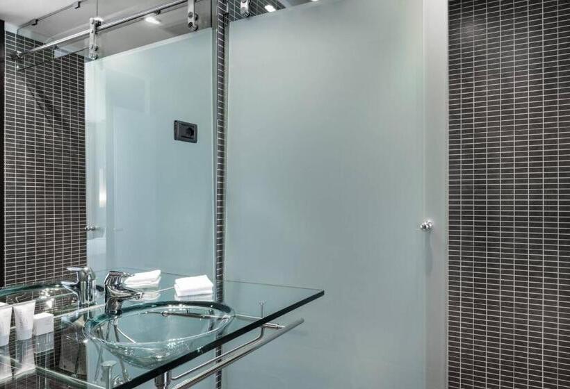 Fotos del hotel Ac  Firenze By Marriott:  24