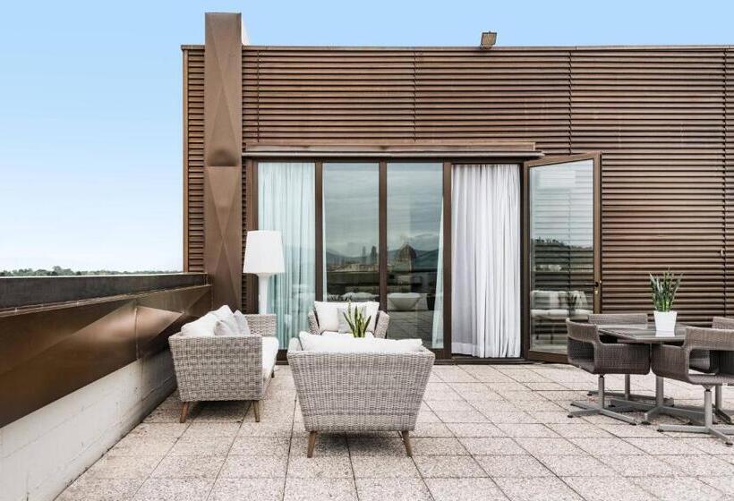 Fotos del hotel Ac  Firenze By Marriott:  22