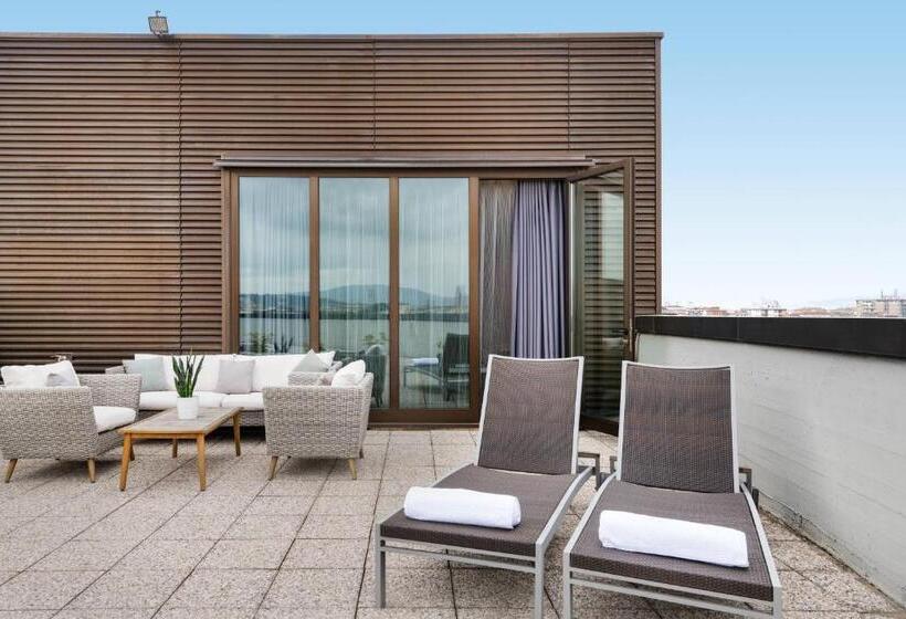 Fotos del hotel Ac  Firenze By Marriott:  21