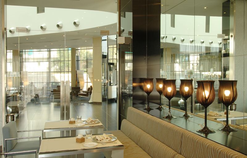 Ac Hotel Firenze By Marriott