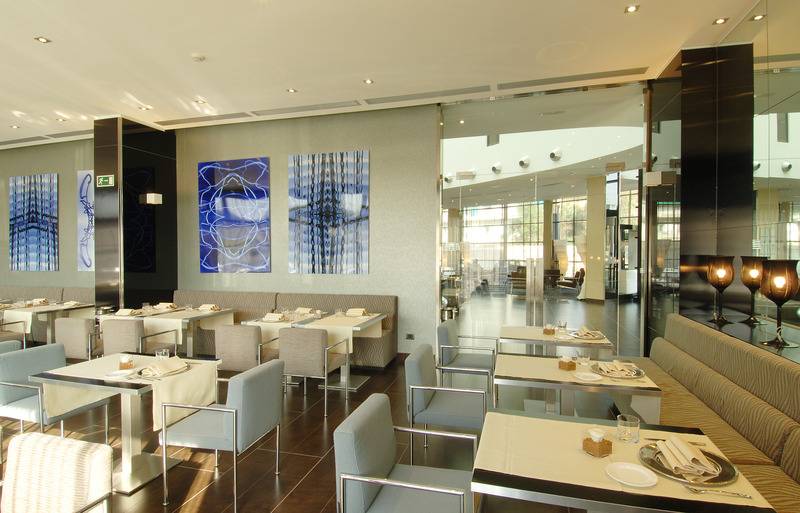 Ac Hotel Firenze By Marriott