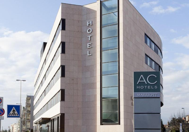Ac  Firenze By Marriott