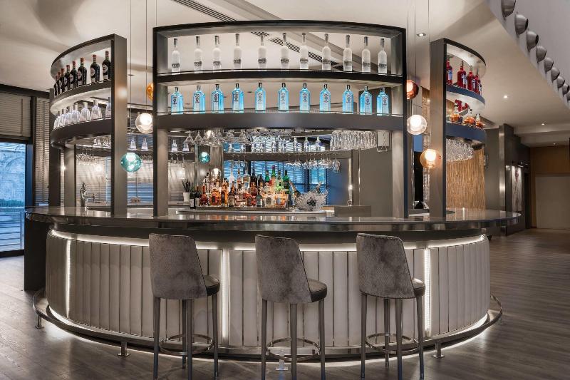 Ac Hotel Firenze By Marriott