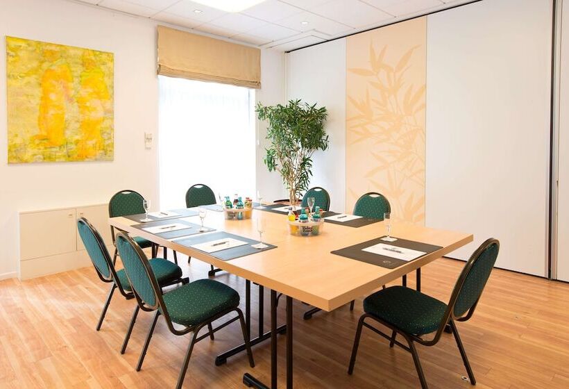 Achat Hotel Buchholz Hamburg