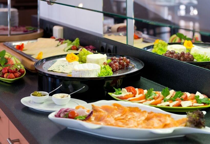 Achat Hotel Buchholz Hamburg