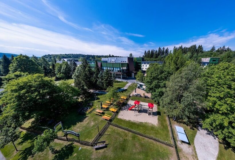 Ahorn Waldhotel Altenberg