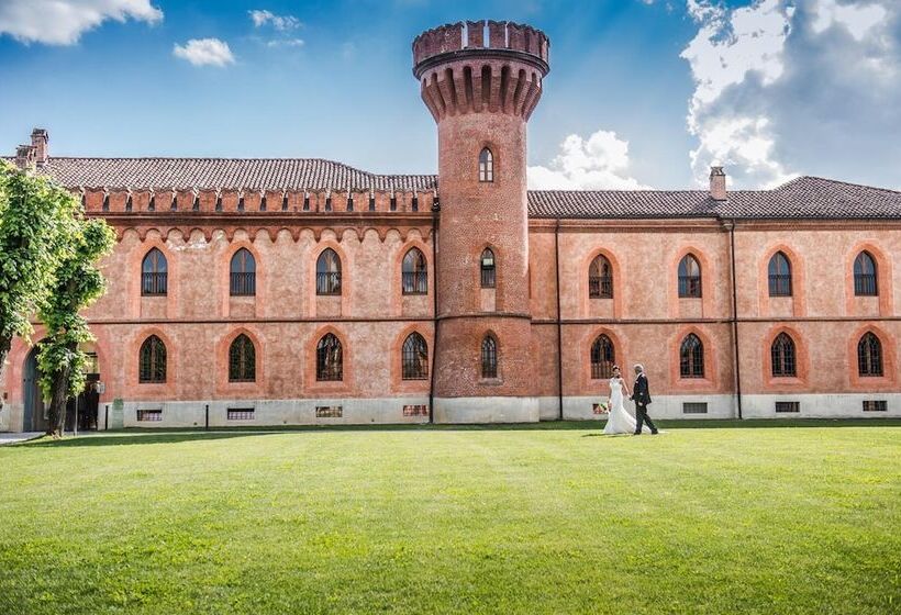 ホテル Albergo Dell Agenzia