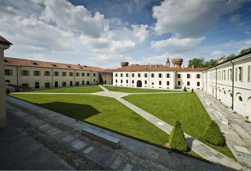 ホテル Albergo Dell Agenzia