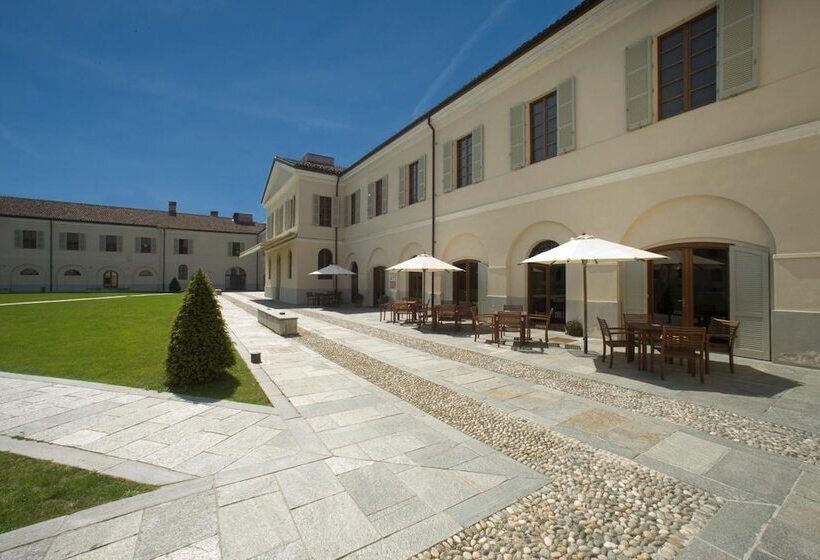 ホテル Albergo Dell Agenzia