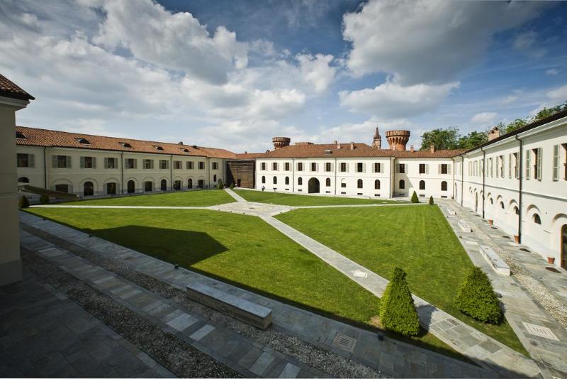 ホテル Albergo Dell Agenzia