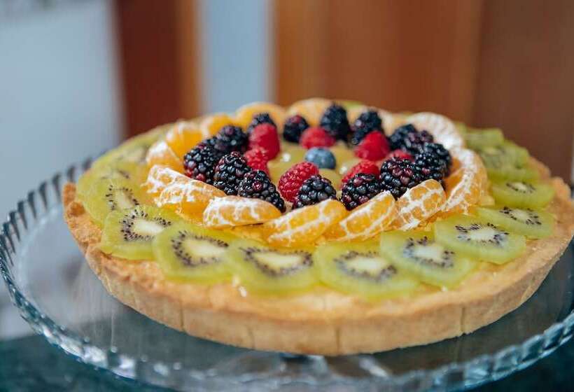 בית מלון כפרי Amico