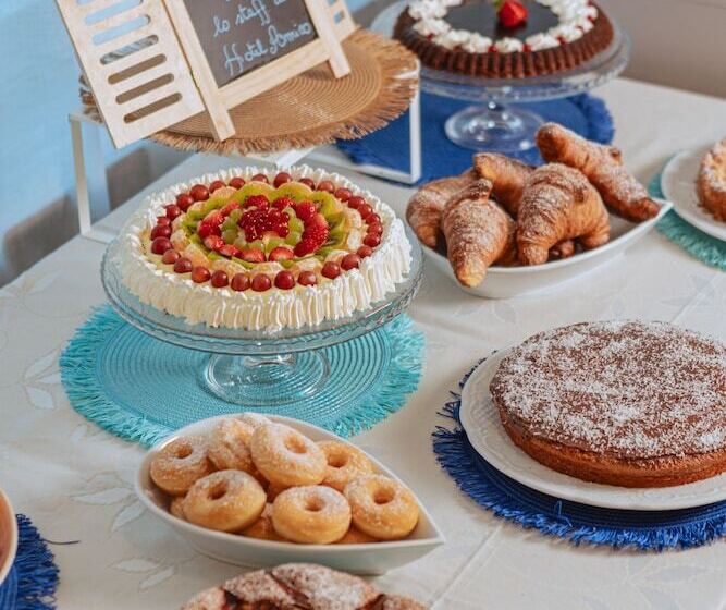 בית מלון כפרי Amico