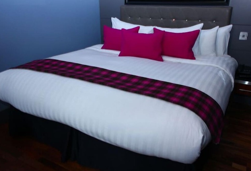 Fotos del hotel Angels Share:  24