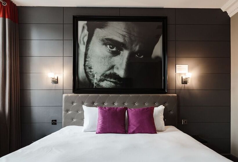 Fotos del hotel Angels Share:  10